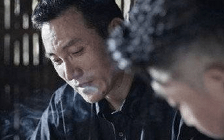 《暗夜行者》幕后BOSS的身份终于曝光