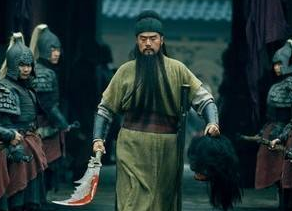 关羽鄙视马超、黄忠，为何却对赵云很重视？