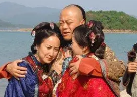 施公案第186回：宠美妾乐极生悲，送义仆绝情处死