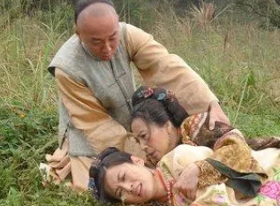 施公案第194回：遇妙药计全活命，换服色李昆访案