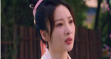 《梦华录》手里有了钱，孙三娘活得越来越自信明媚