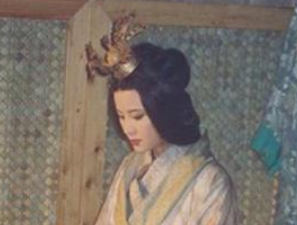 巫蛊之祸发生后卫子夫是什么下场？为何要自杀？