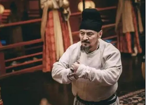 李林甫：唐太宗时期宰相，唐朝由盛转衰的关键人物之一