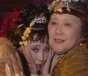 红楼梦中贾母对史湘云的态度怎么样？有何改变？