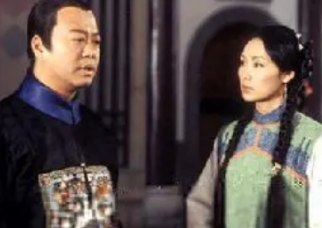 施公案第242回：九龙龛神眼盗金牌，一枝兰独力退天霸