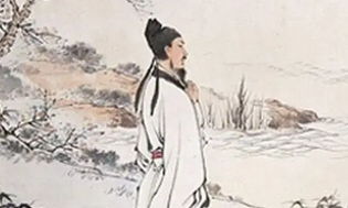 韩愈《题广昌馆》的原文是什么？怎么翻译？