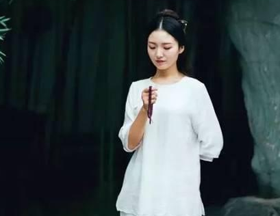 古代求官之人与求学之人都要戒色 这和戒色有什么关系