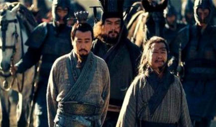 庞统曾进献上、中、下三计，但为何刘备只采用了中计？