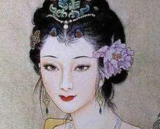 历史上顾横波是什么人？她最后的结局如何？