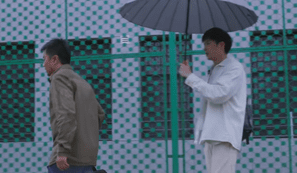 《警察荣誉》曹建军出狱的时候，杨树为什么过来捅刀子？