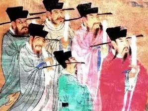 吕諲：唐朝时期宰相，有哪些与他相关的轶事典故？
