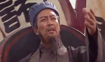 在诸葛亮和司马懿的交手中，死诸葛吓走活仲达是怎么回事？
