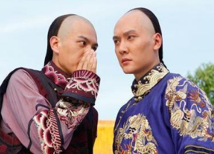 九子夺嫡：一场没有硝烟但异常激烈的储君争夺战