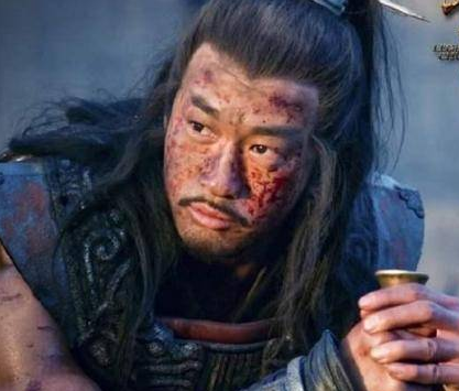 项羽手下的五员大将是谁 他们在项羽还会输吗