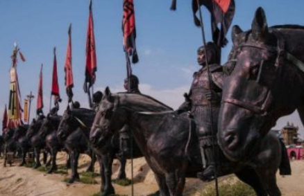 俗话说射人先射马 古代打仗为什么不先射马