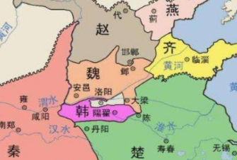 齐国存在了多少年?最强大的时候有多厉害呢？