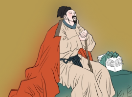 《南陵道中》该如何理解？创作背景是什么？