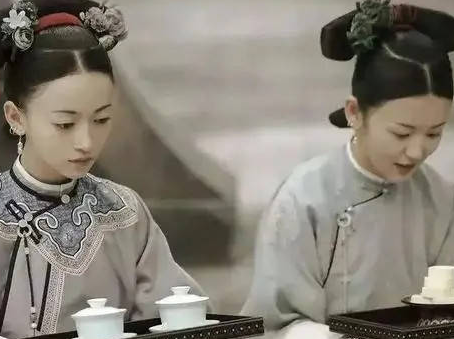 古代妃子被皇帝打落冷宫之后 妃子是如何生活的