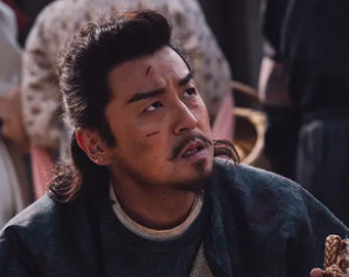 《满江红》讲的是什么故事？古装悬疑剧