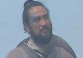 水浒传中杨志与林冲的打斗在书中是如何记载的？