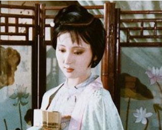 红楼梦中黛玉对宝玉是一种什么样的感情？