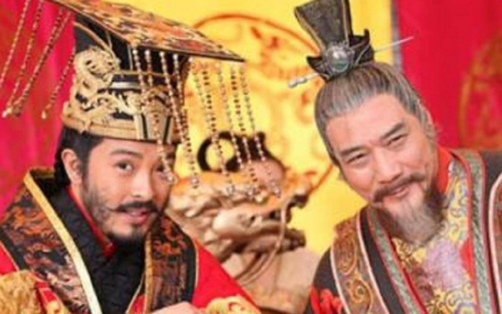 隋炀帝杨广既然是暴君 杨广为什么还要修好大运河