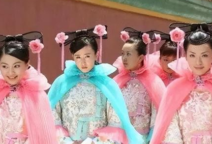 古代皇帝是如何选妃的 期间流程到底有多严格