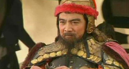 颜良文丑在河北四庭柱中排名前两位，为何却被关羽斩了？