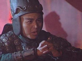 关兴是关羽的儿子，他是怎么死的呢?