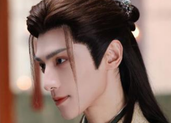 《侯门有喜》是什么题材？杨紫又一古装剧将袭