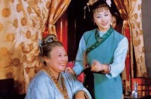 人人都爱贾宝玉，为什么贾兰和巧姐儿总是被冷落？