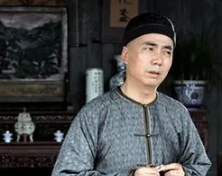 施公案第513回：施大人待客情殷，张桂兰救夫心切