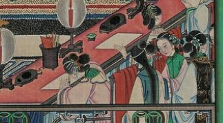 《红楼梦》贾元春的曲子叫［恨无常］，应该如何理解？