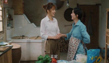 《幸福到万家》何幸运破茧成蝶？生活最后平静与踏实