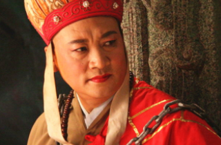 《西游记》为什么没有人敢驮着唐僧过黑水河？
