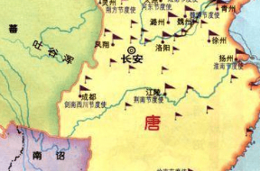 河北诸藩叛乱，为何皇帝最后发罪己诏呢？