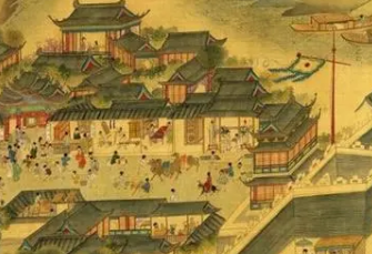 明朝为什么灭亡？是因为皇帝贪图享乐吗？