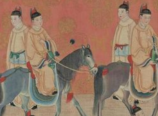 红楼梦中贾府最后被抄家与什么有关？