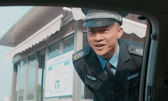 《幸福到万家》王庆来来到城市之后，为何处处不适应？