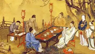 世说新语·言语篇·第二十八则记录了谁的故事？