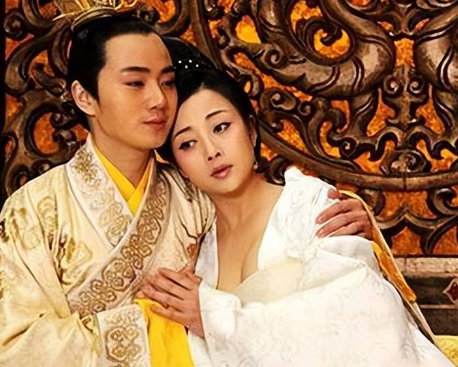 武则天作为李治的庶母 李治娶武则天算是败坏人伦吗