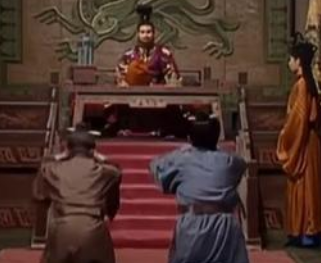 在蜀汉政权中都出现过哪些叛将？他们下场怎么样