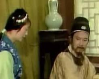红楼梦中贾政对王夫人是一种什么样的感情