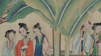 《红楼梦》中与林黛玉牵绊最深的女儿是谁？