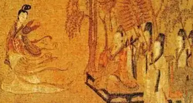 世说新语·言语篇·第四十一则的原文是什么？怎么翻译？