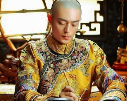 明末故宫遭到了大规模的破坏 清朝皇帝又在什么地方就寝