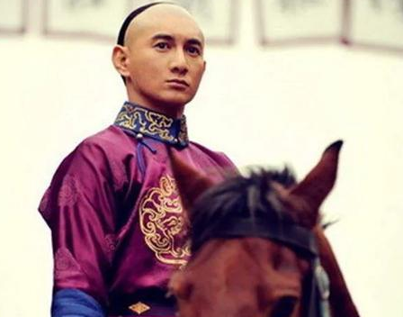 五子胤祺明明很有实力 他为什么不参与康熙晚年的九子夺嫡