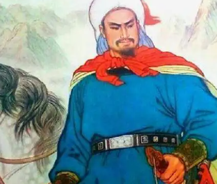 李自成攻破北京后做了42天皇帝就下台了 李自成都做了什么