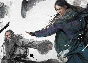 《雪山飞狐之塞北宝藏》正式定档，什么时候上映？