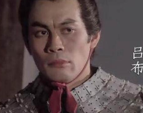 历史上的吕布到底是什么样的 吕布的武力到底有多高